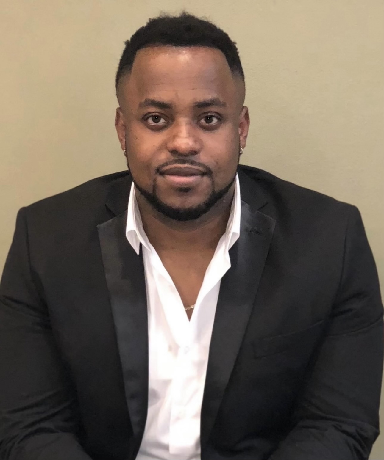 Tochukwu Godswill Oyi, Founder of CareCost